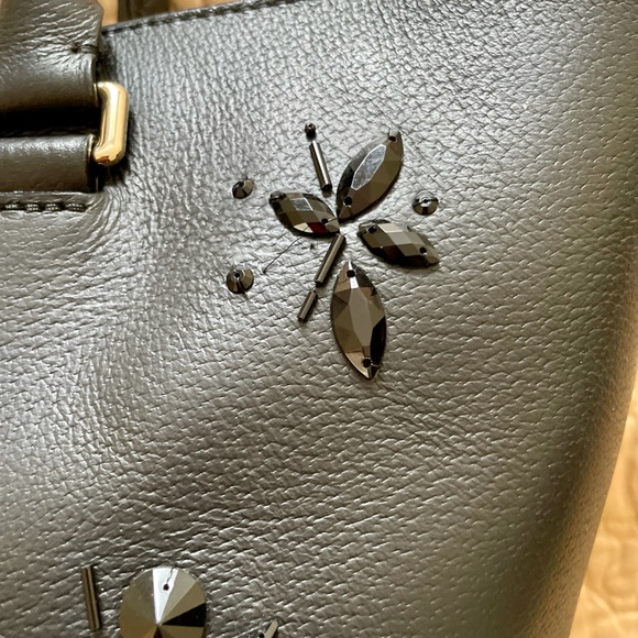 👜Kate Spade Embellished Bag 👜 - Picture 8 of 12